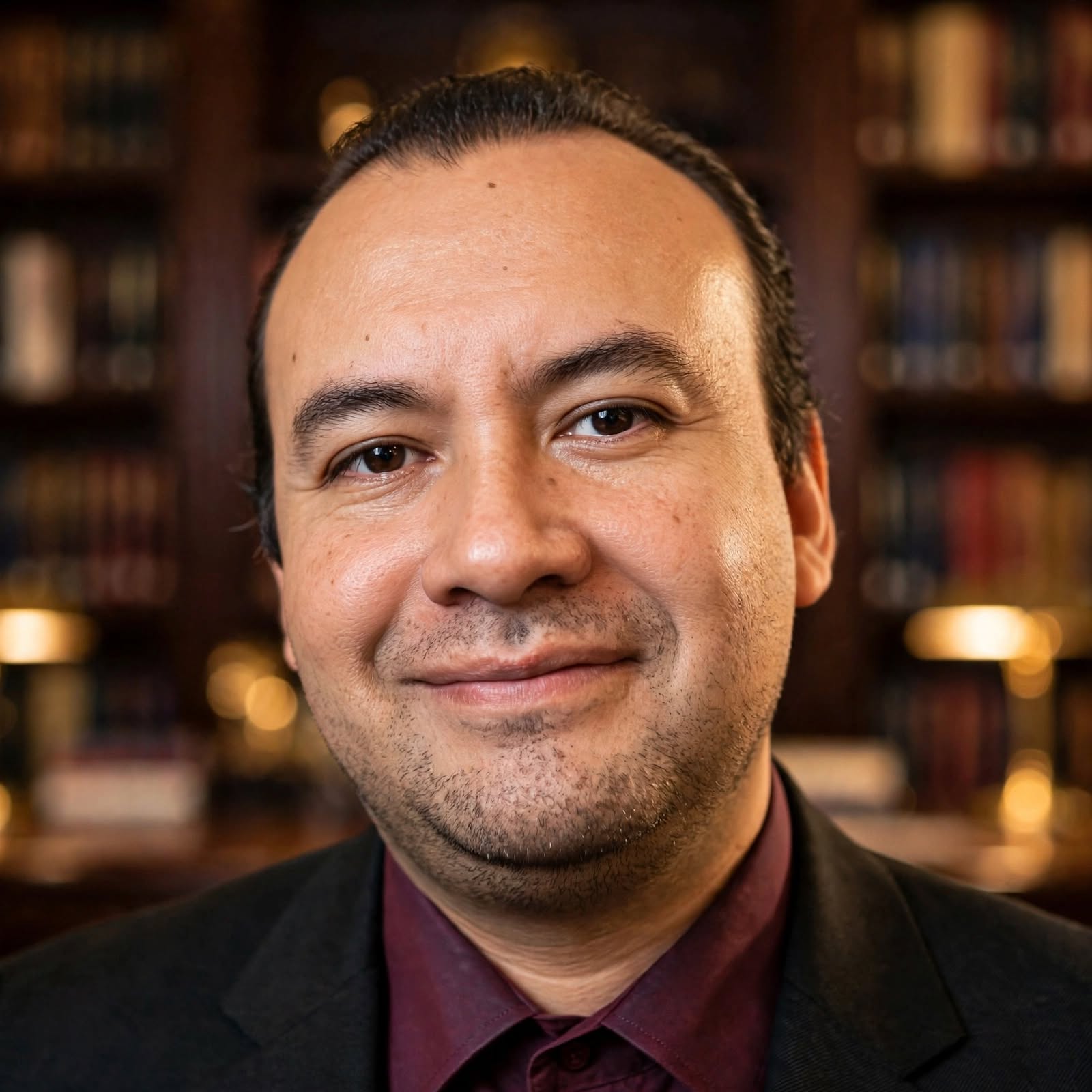 Romeo Martínez