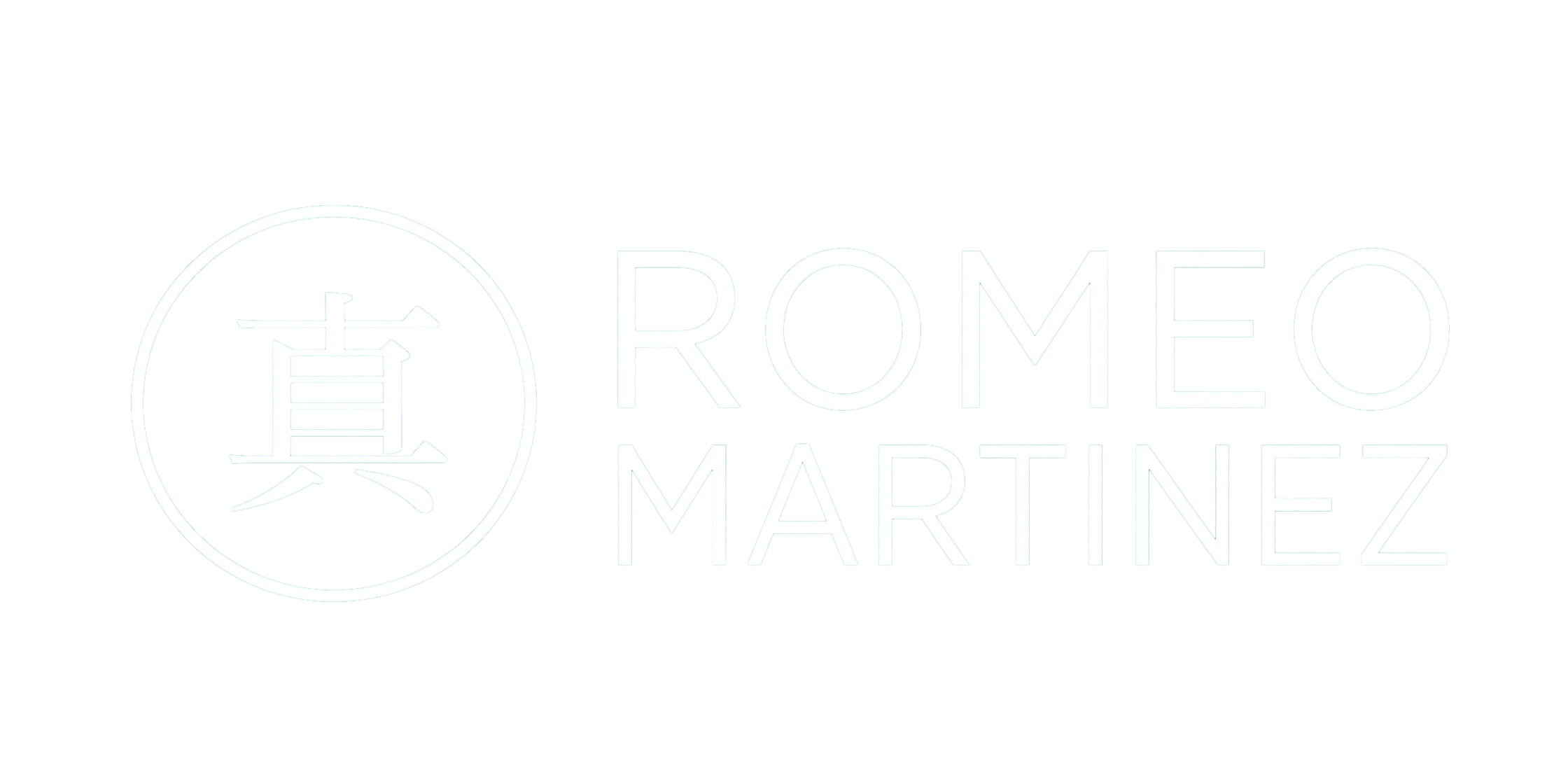 Romeo Martínez